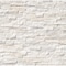 Msi Arctic White Splitface Ledger Panel 6 In. X 24 In. Natural Marble Wall Tile, 6PK ZOR-PNL-0051 - alternate 1